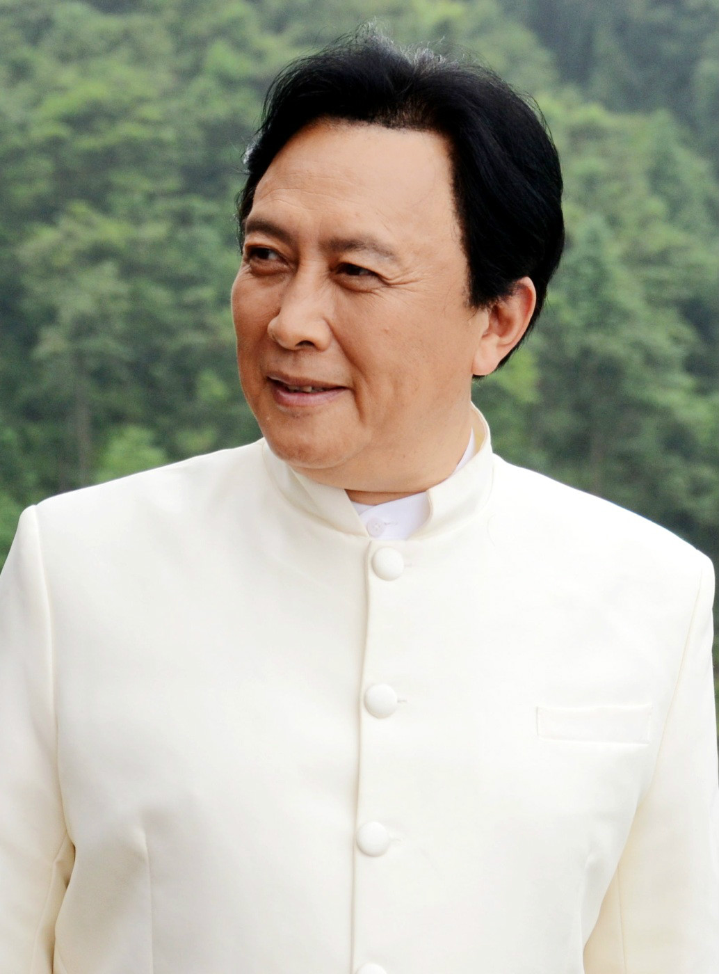 唐国强最新电视剧大全，深度解析与精彩回顾回顾