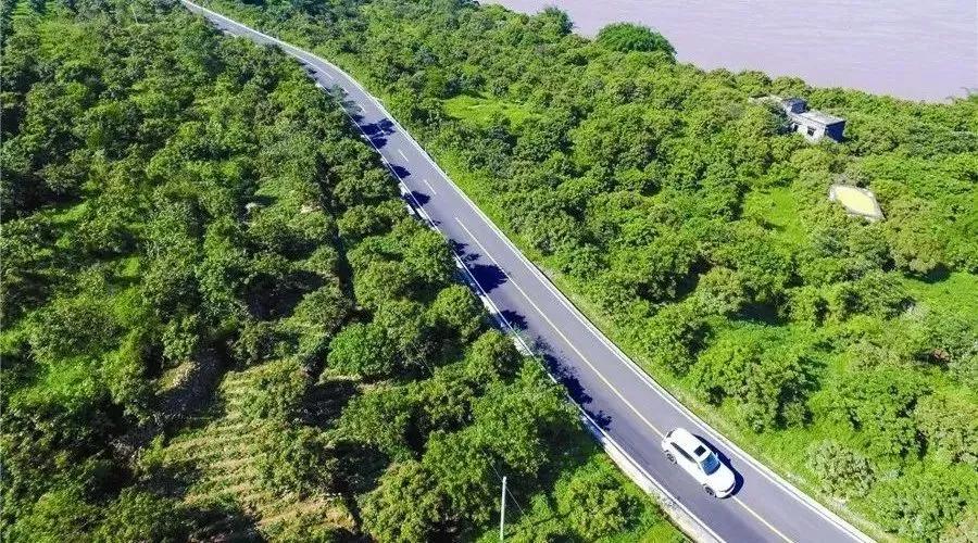 G546国道最新情况概述