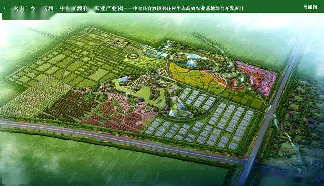 中牟官渡镇最新动态全面解读