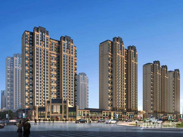 南阳凯旋公馆最新动态与深度解析