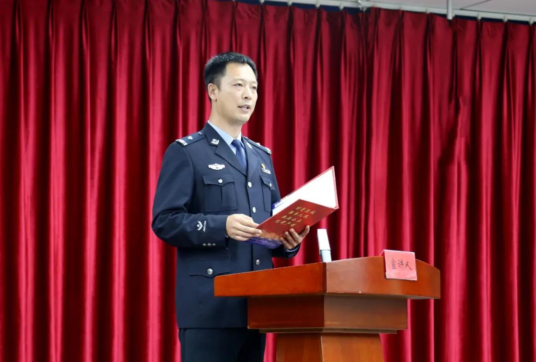 天津公安局新班子，引领城市安全的坚实力量，打造平安天津的坚强后盾
