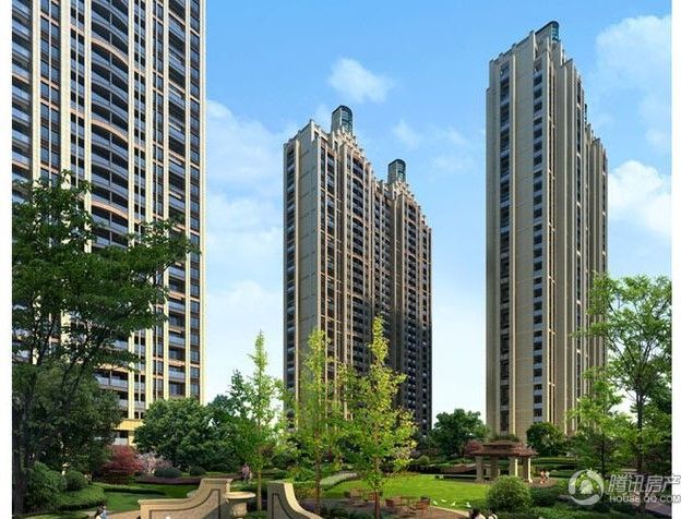 金华晓郡楼盘最新房价动态分析与趋势预测