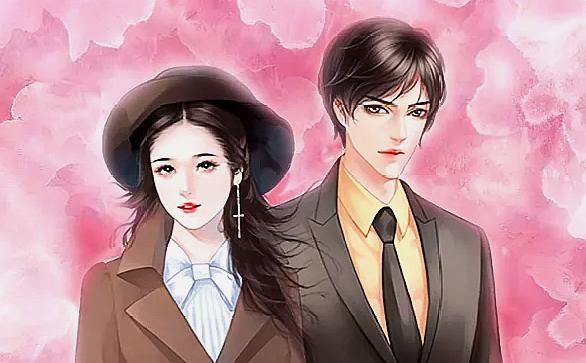 浅婚深爱，叶庭深最新篇章