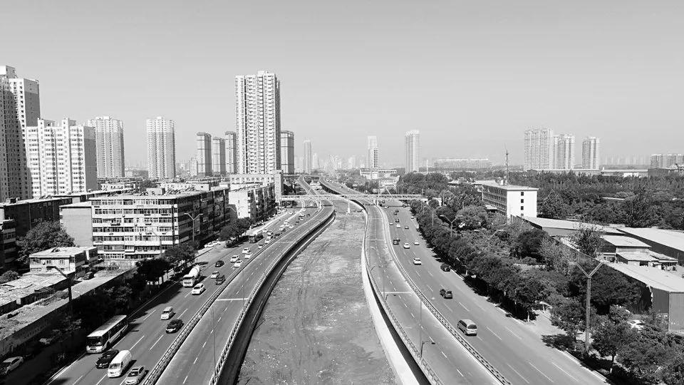 北沙河改造最新动态，重塑生态景观，焕发城市新活力