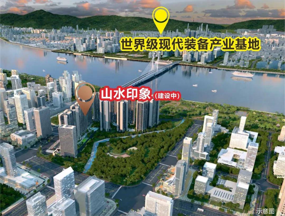 中山市板芙镇未来繁荣蓝图展望，最新规划与展望发展