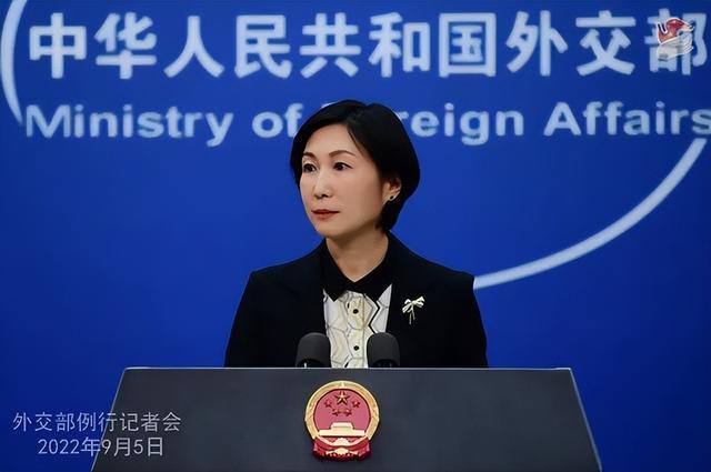 外交部最新发言视频展示中国外交风采，传递坚定声音