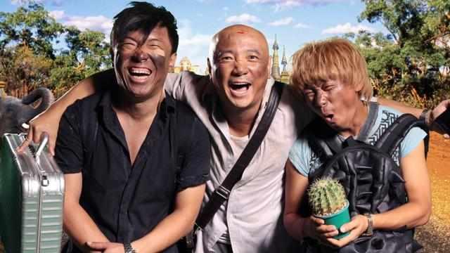 战狼2最新票房揭秘，中国电影市场的繁荣与机遇