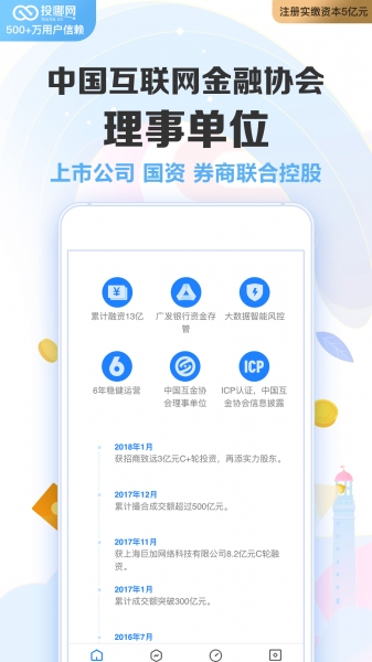 投哪网最新消息深度解析报告