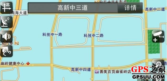 道道通最新导航地图下载，开启智能导航新时代的探索