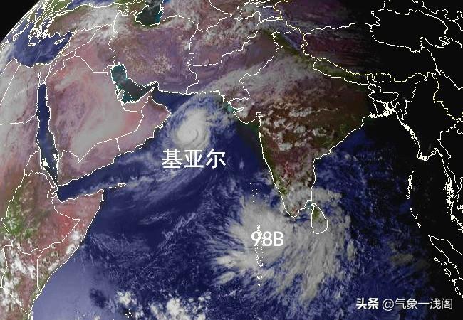 台风最新播报，影响、应对措施及实时更新