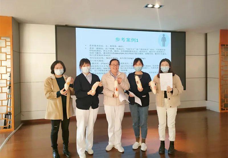 最新压疮分期及其管理策略详解