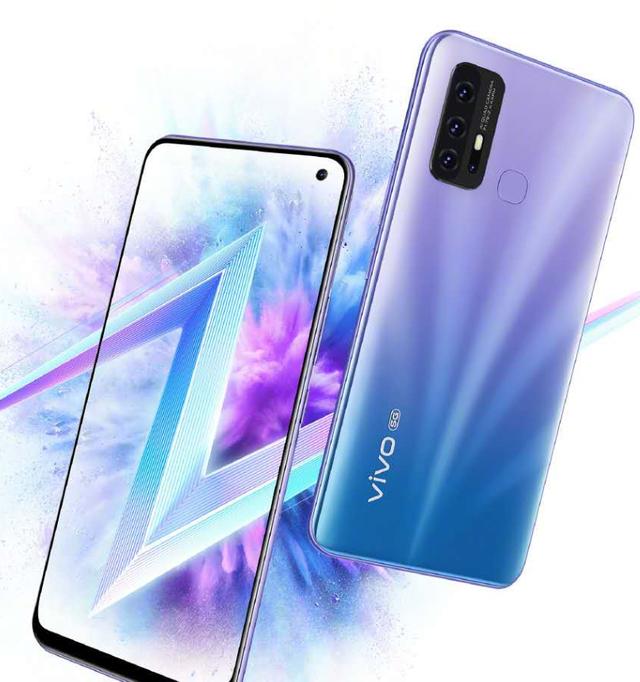 揭秘，vivo最新款手机价格揭晓！