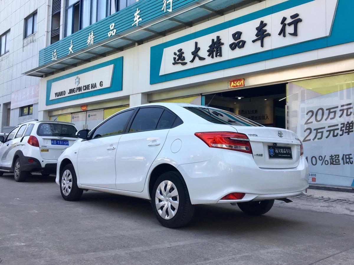 丰田威驰最新款，品质与创新完美融合的首选车型