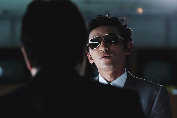 探索最新韩国电影的魅力，2018年佳作盘点