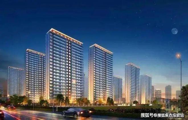 苏州最新楼盘探析，繁华都市中的居住新选择