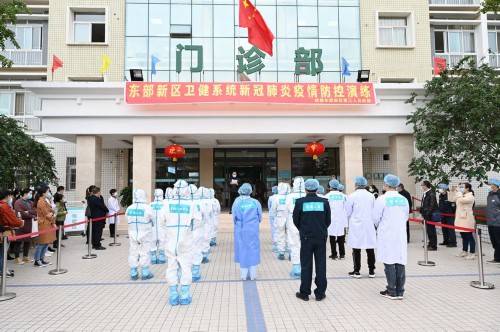 成都新冠疫情最新更新，最新动态与消息汇总