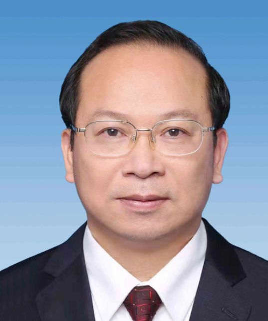 厅局级官员跨省履新