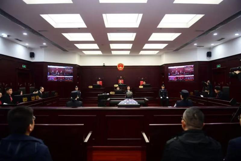 余华英拐卖儿童案宣判日，温馨日常背后的警示故事