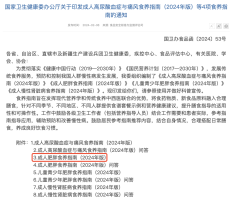 国家卫健委发布肥胖症诊疗指南，健康指引与小巷深处的特色小店探秘！