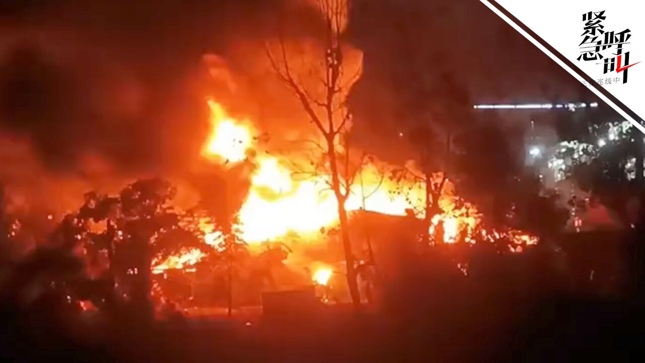 安徽淮南自建房火灾悲剧引发关注，智能火灾预警系统守护家园安全体验报告