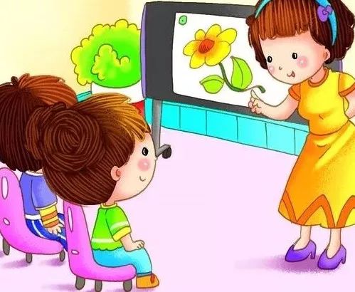 科技赋能守护童心，智能幼儿园安全护航系统助力孩子无忧成长，避免教师殴打事件影响学习之路