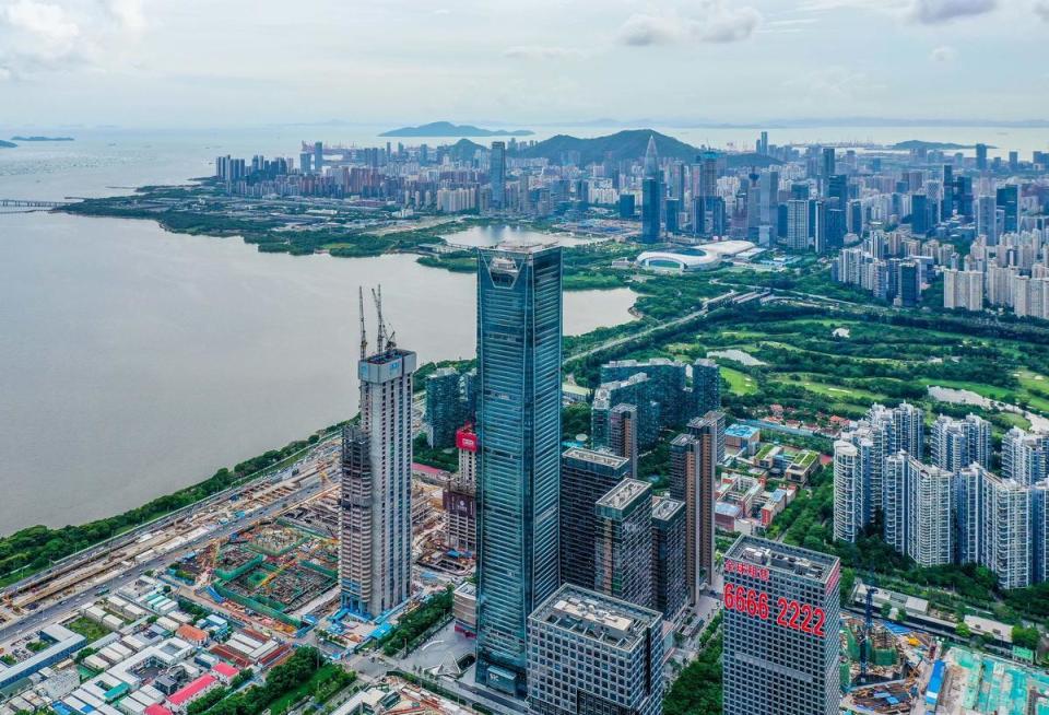 中国海关总署，追求贸易平衡，不刻意寻求顺差——一次关于贸易的励志之旅