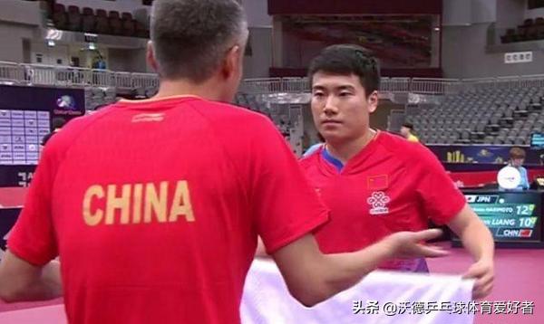王楚钦，探寻求生欲与求胜欲的日常故事