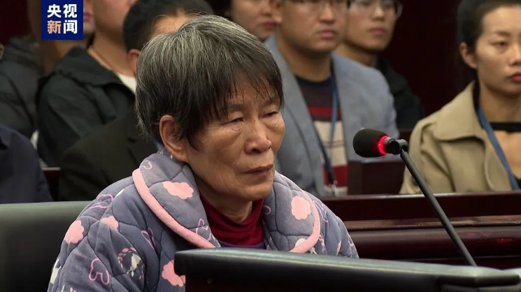 余华英拐卖儿童案庭审细节曝光，警惕儿童安全，社会需关注此案警醒人心