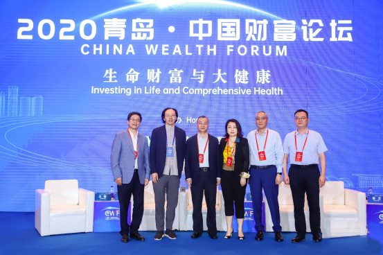 中国医药最新动态揭秘，科技重塑健康，未来医疗的魅力体验新篇章