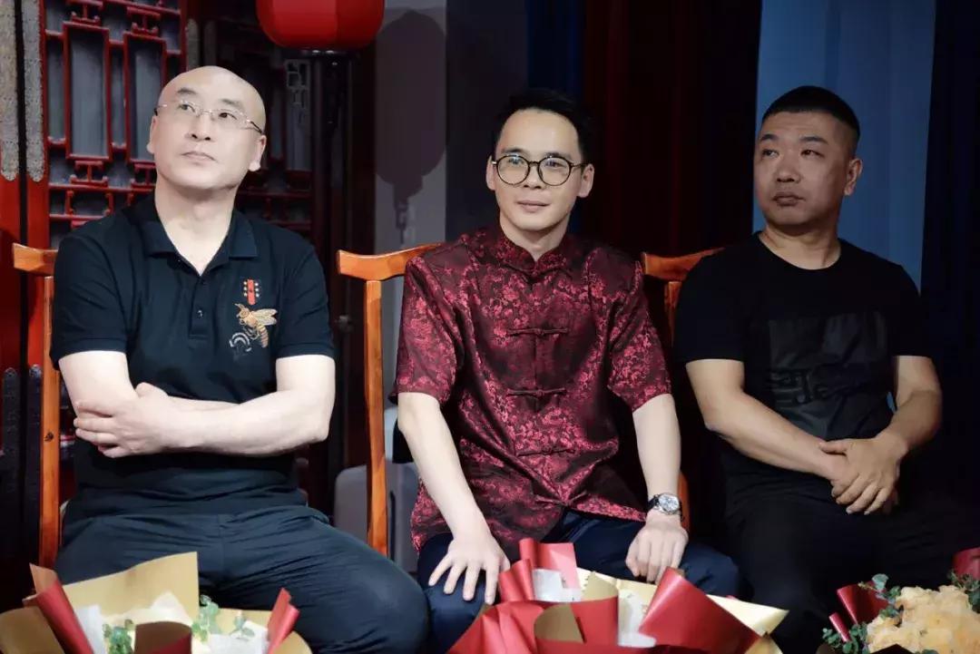 卢鑫玉浩相声，传承与创新的力量，最新相声盛宴