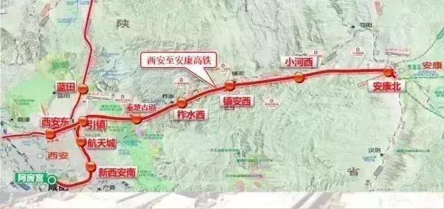 铁路调图最新动态，带你开启远离尘嚣的自然美景探索之旅