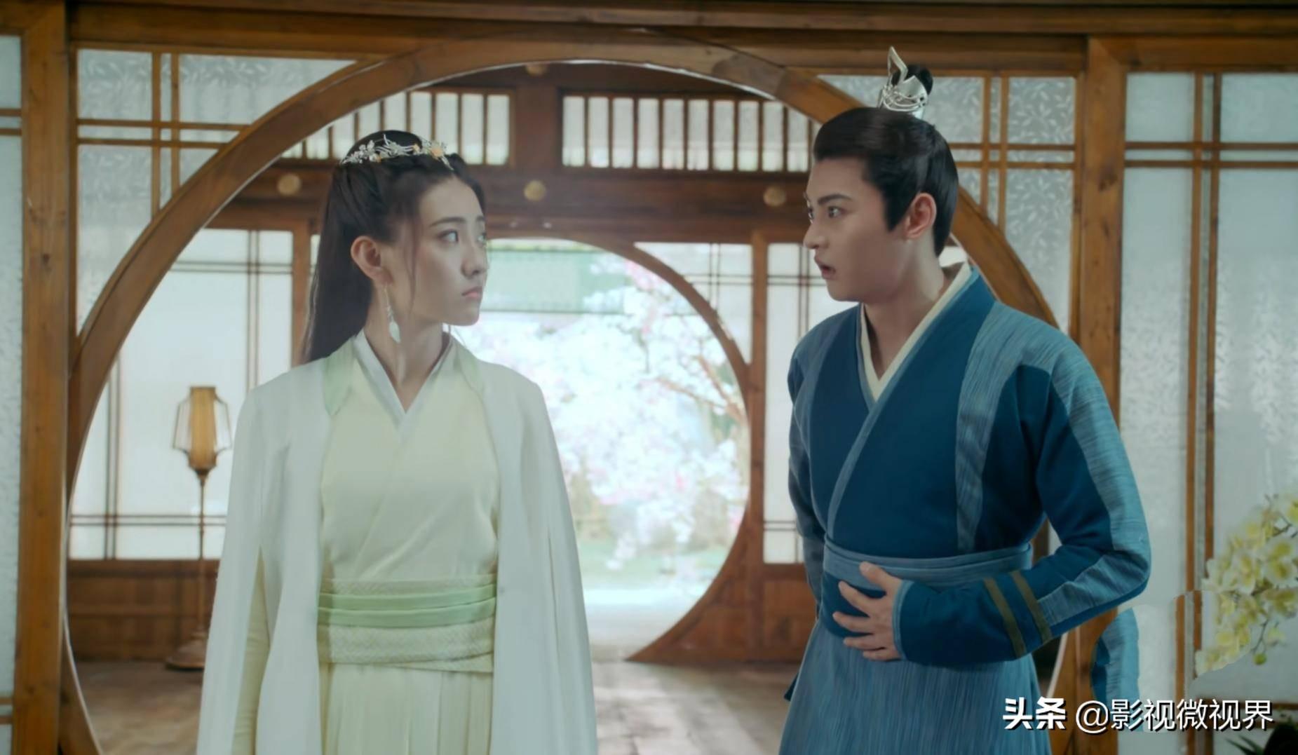 绝代双骄最新版，自然美景探险之旅启动