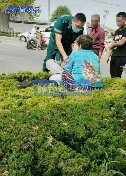 滕州车祸最新消息，日常故事中的温情瞬间
