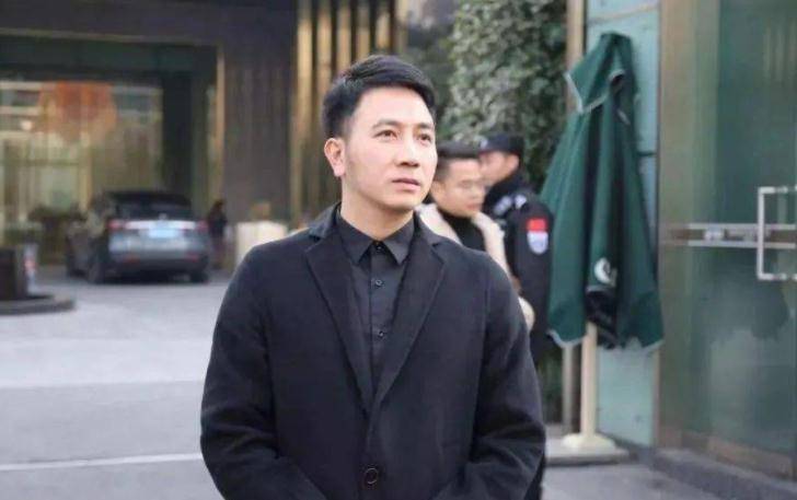 林生斌最新动态概览
