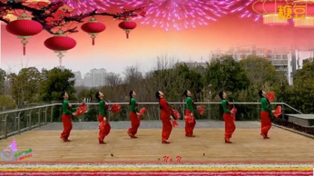 应子最新广场舞，舞动健康与快乐的旋律