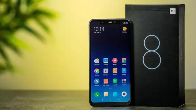小米8最新版本的深度论述