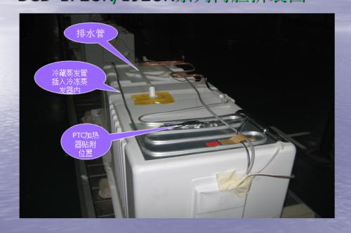 最新冰箱冰堵处理方法，变化带来自信与成就感提升