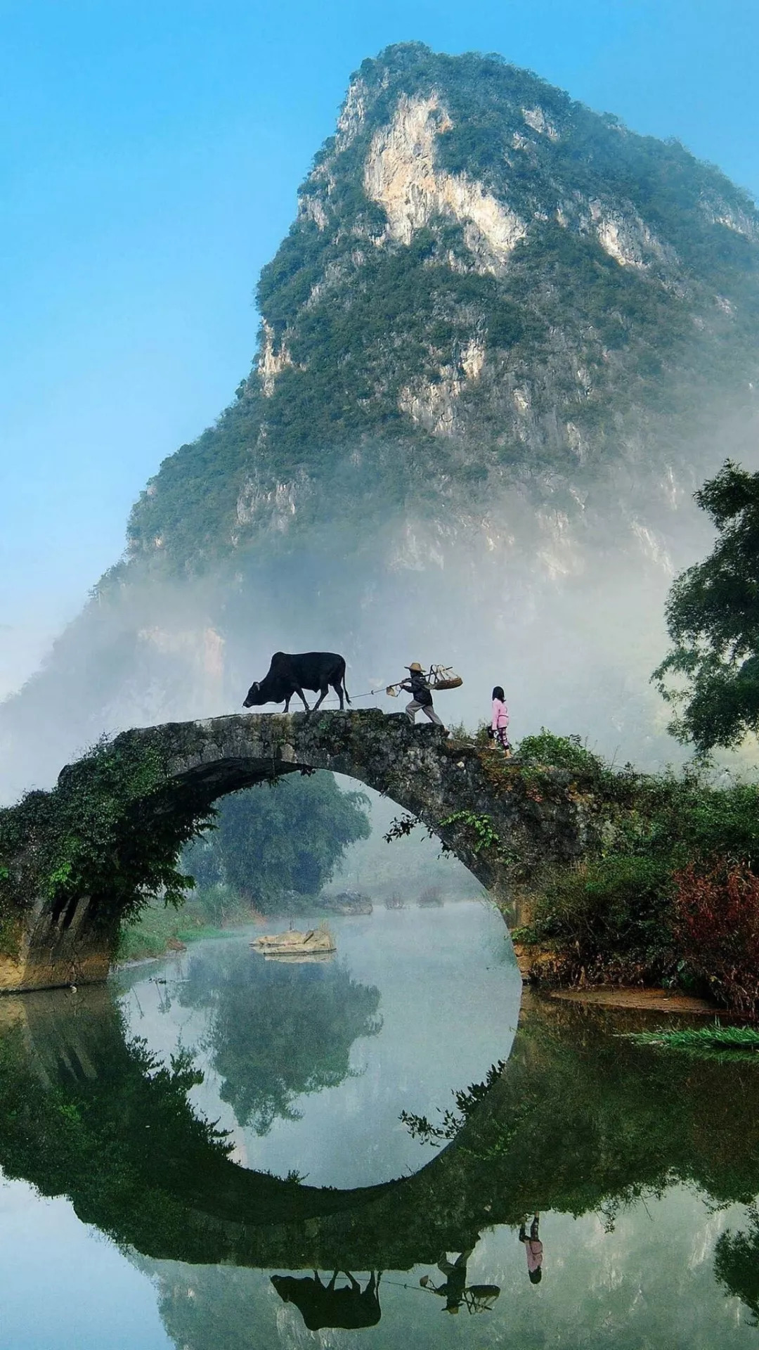 自然美景之旅，沐景颜容墨的最新章节探寻内心宁静之道
