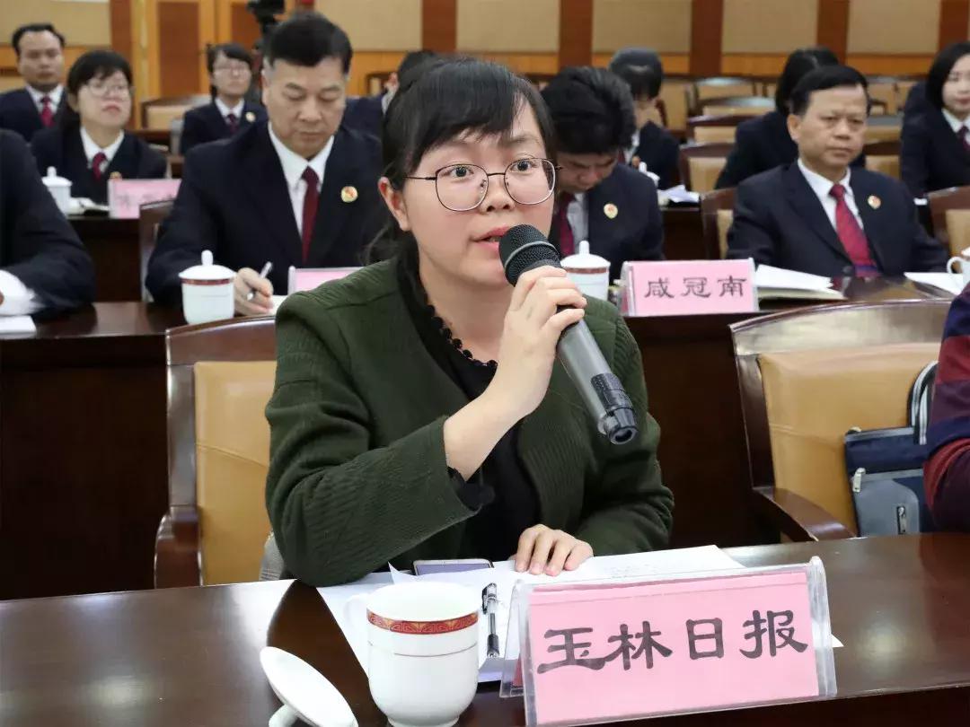 玉林新闻最新消息速递