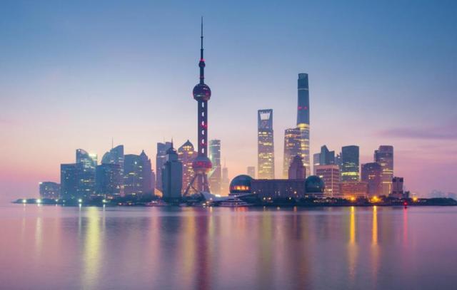 上海最新动迁政策，科技重塑生活，未来触手可及的新篇章