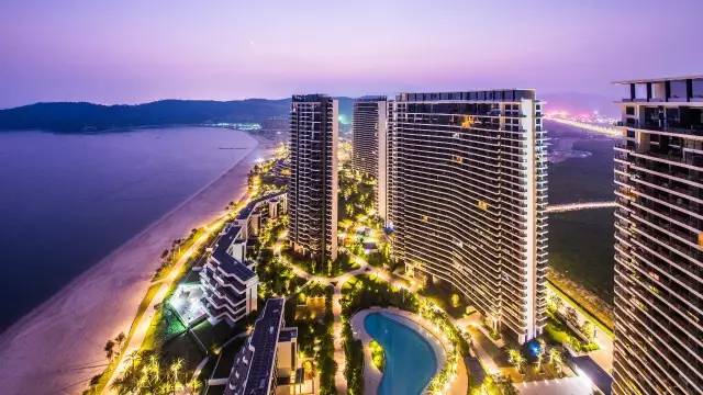 金冠股份，自然美景探索之旅，心灵远离尘嚣的启程