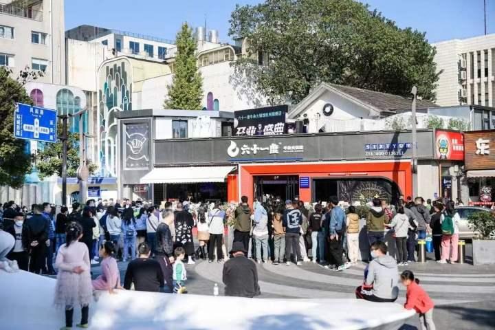 IPO最新排队名单，市场热度展望与未来趋势分析