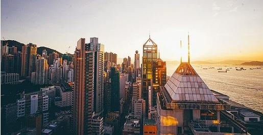 香港楼市最新动态，繁荣背后的故事揭秘