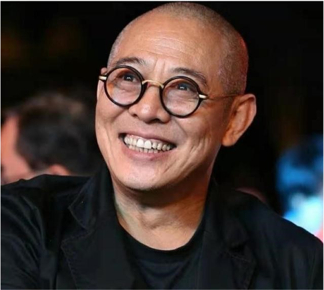 李连杰最新消息速递