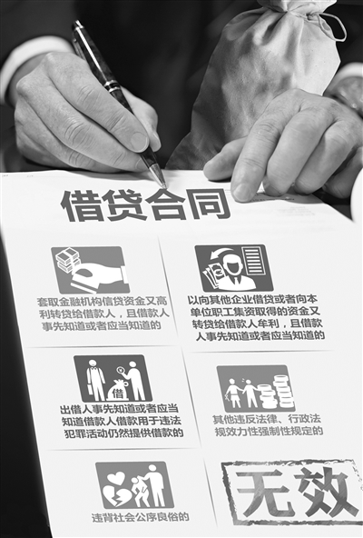 民间借贷司法解释最新解读，全力守护您的借贷权益！