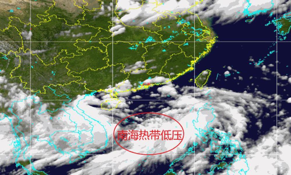 台风扰动最新动态，多方观点分析与个人立场阐述