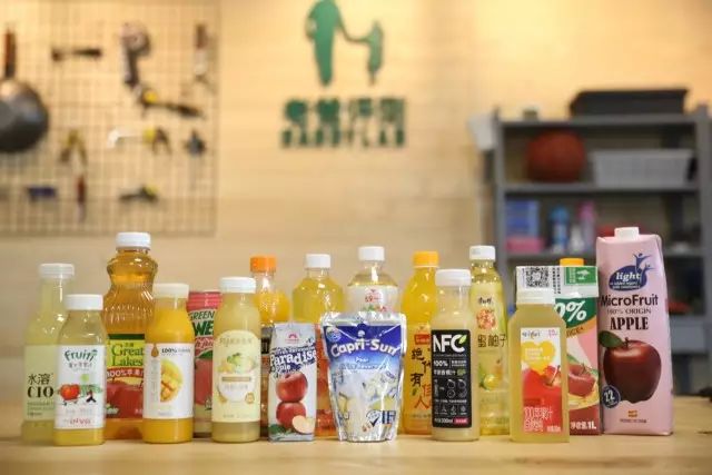 最新果汁饮料国家标准解析
