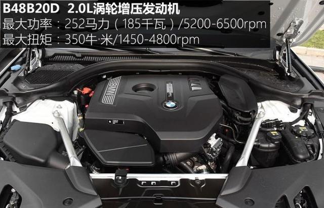 进口宝马530Li最新价格，驾驭变化，成就梦想之选