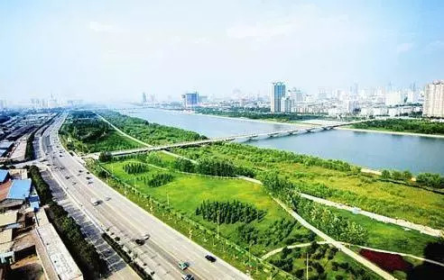 天津市限行最新规定，解锁自然美景，心灵宁静之旅启动
