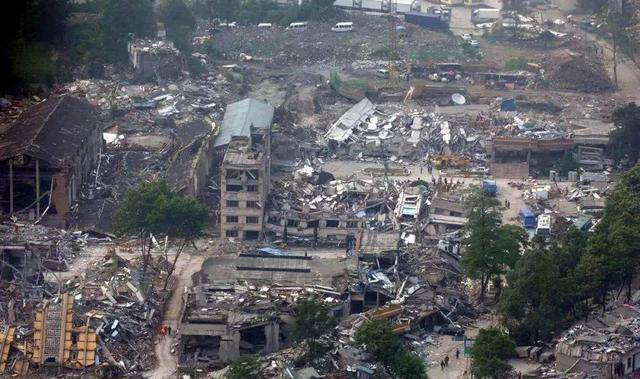 石家庄地震最新动态，历史背景、重大事件与地域影响探究